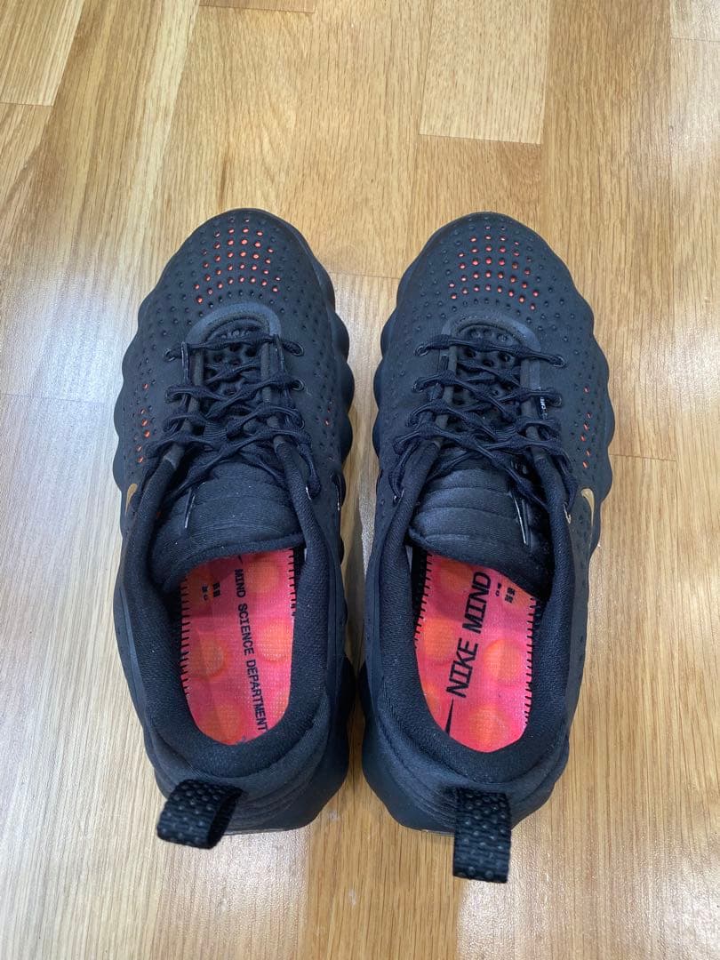 Nike Mind 002 ナイキ マインド 26.5cm 中古美品