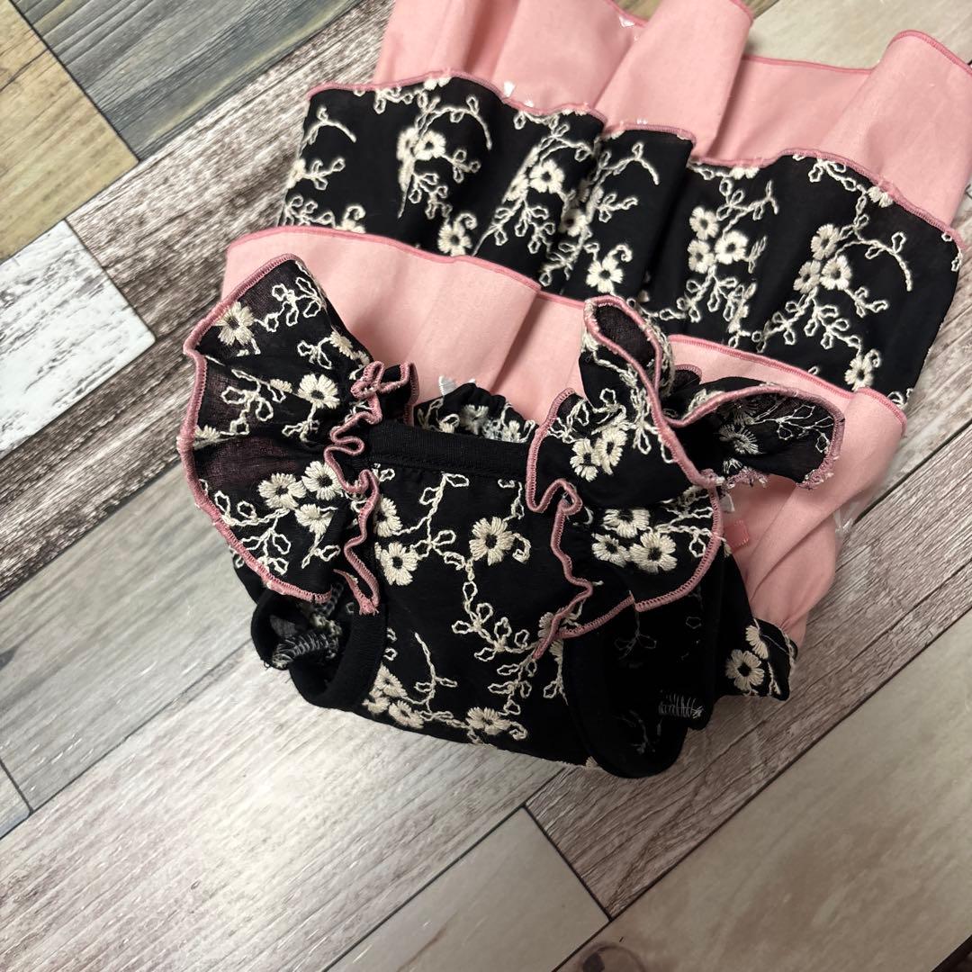 犬服・アクセサリー nagami