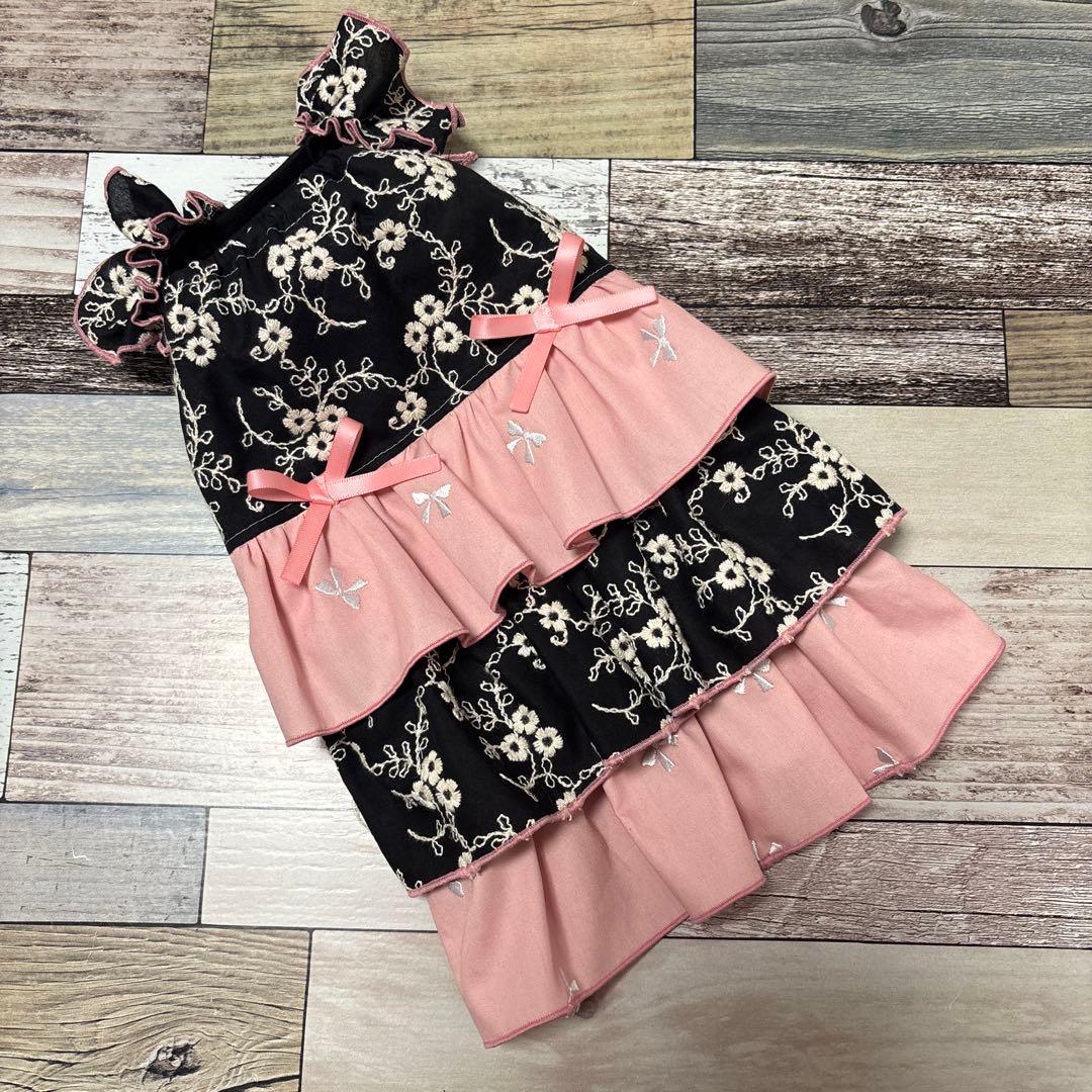 犬服・アクセサリー nagami