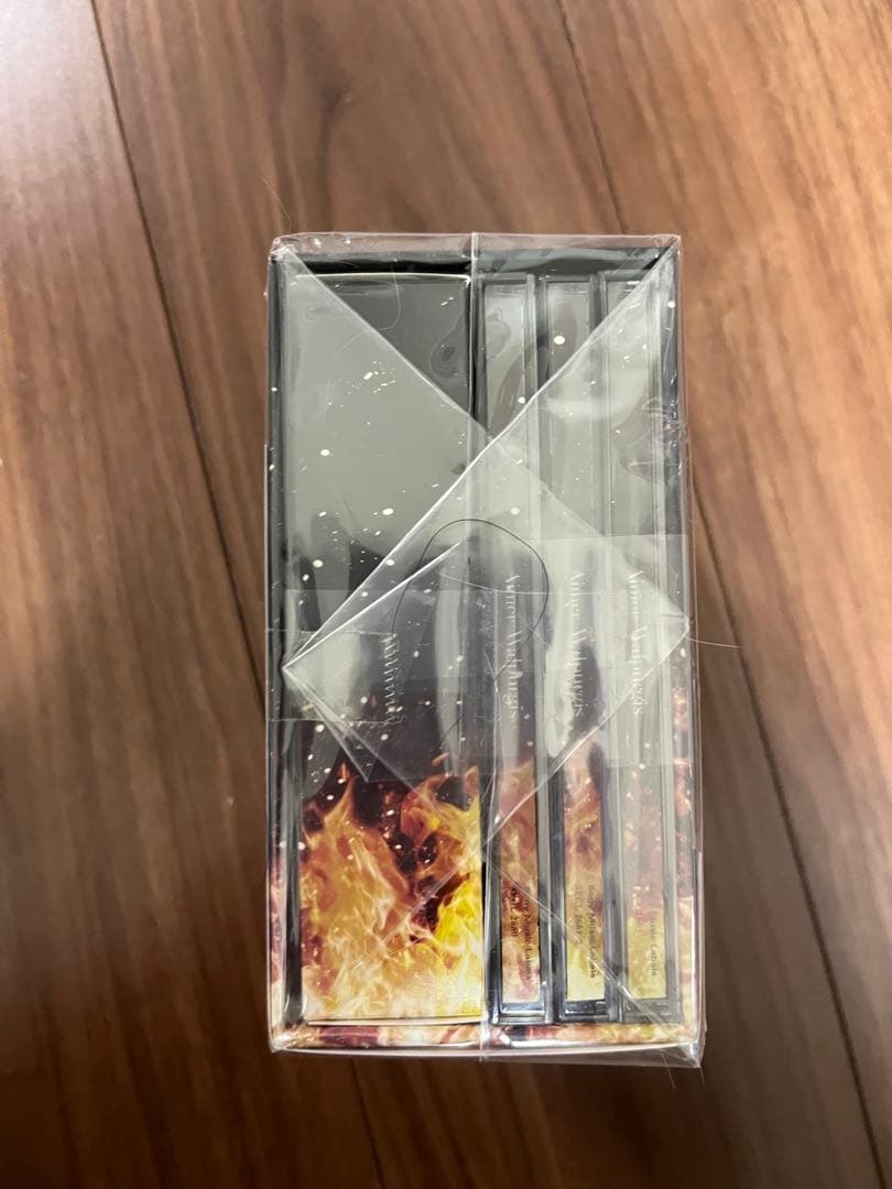 【新品未開封】Aimer Walpurgis ワルプルギス 完全生産限定盤