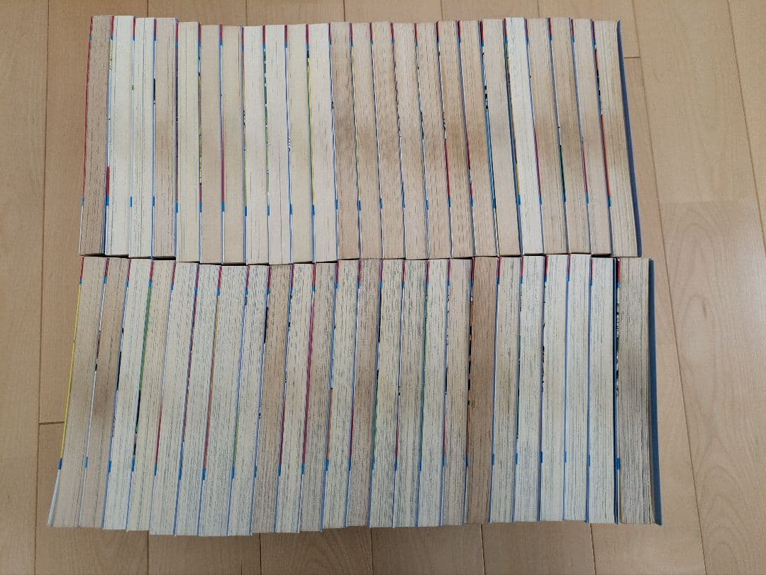 ドカベン 水島新司 全巻セット 48冊セット