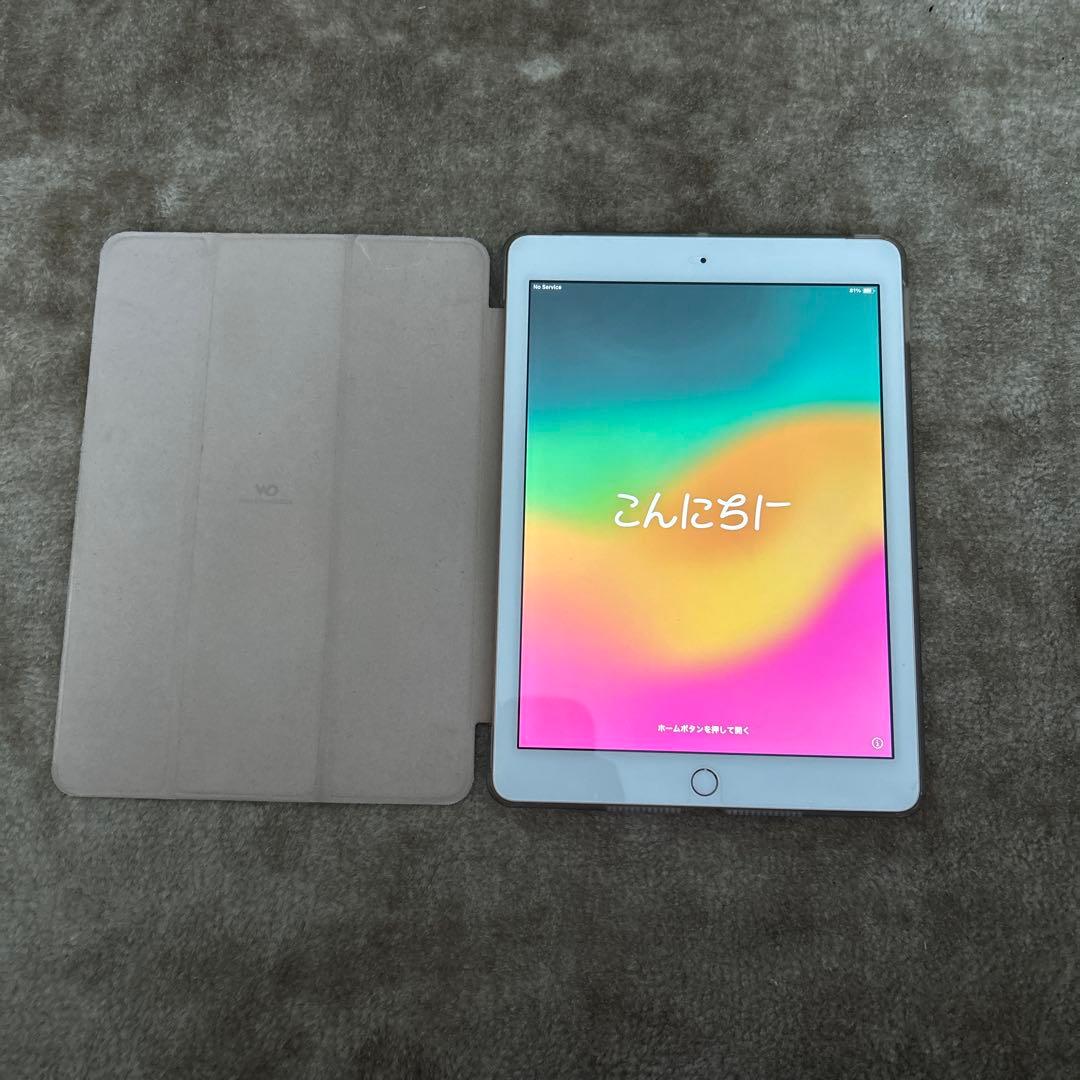 iPad第6世代