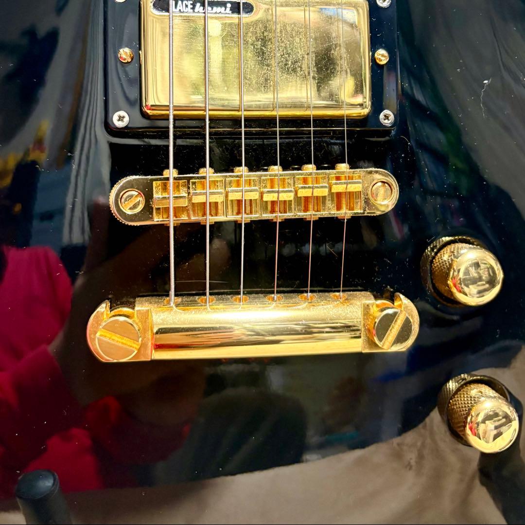 Killer KG-Marquis Custom 美品 ハードケース付 キラー