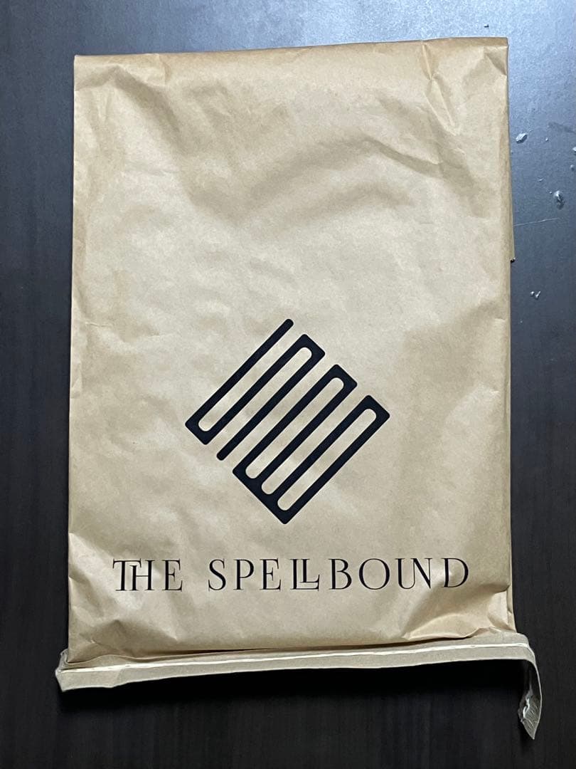 ミュージック THE SPELLBOUND 1st ALBUM + Blu-ray BOX