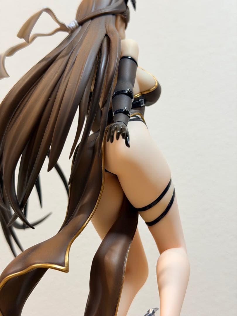 莫焉 (モエン) 悪魔Ver. Hobby sakura 1/7フィギュア