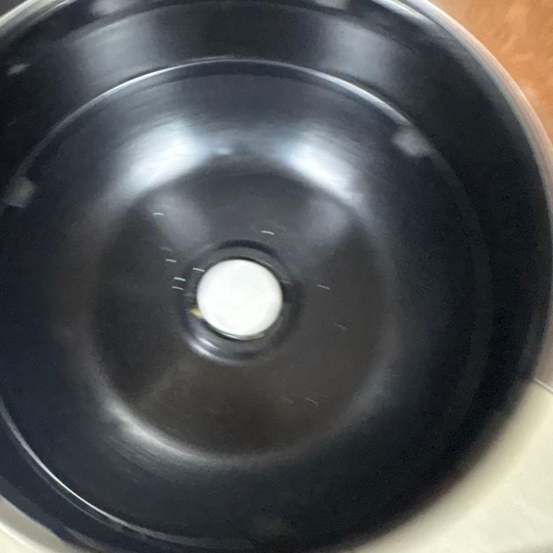 Panasonic SR-JX056 圧力炊飯器　ジャンク扱い