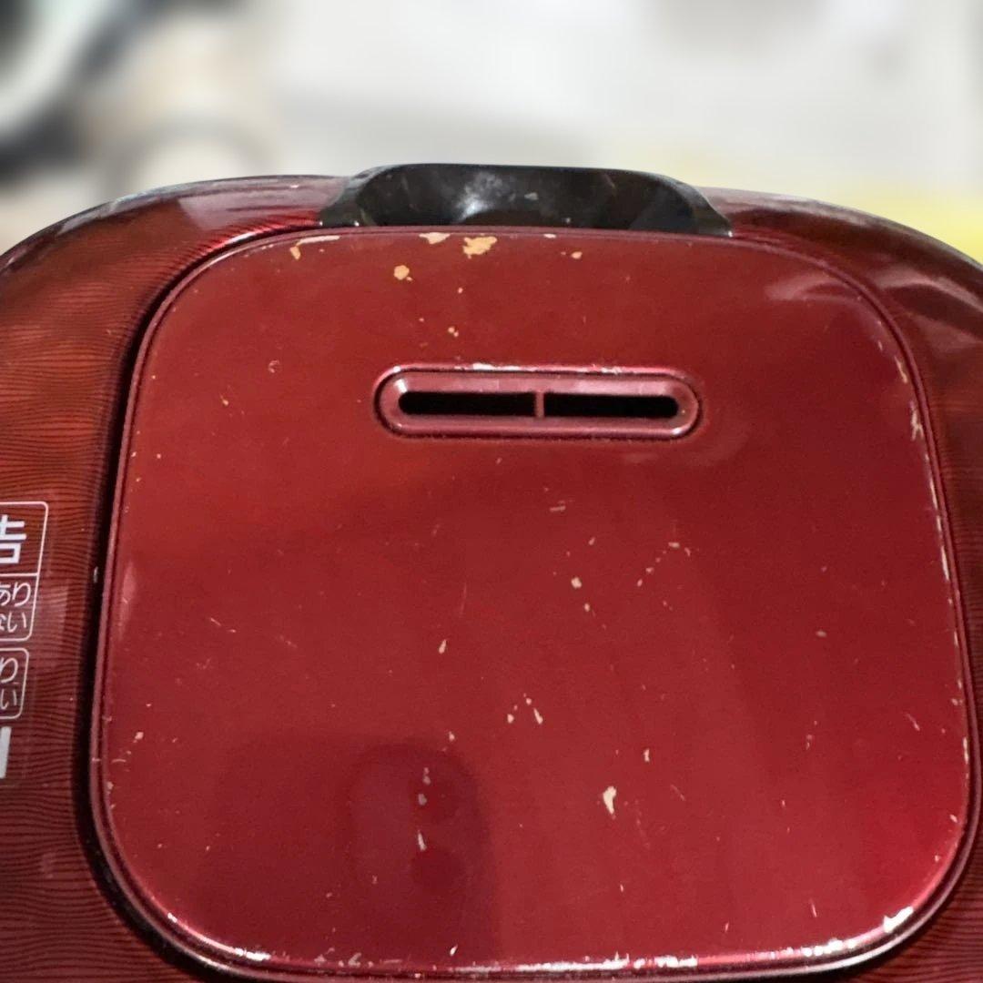 Panasonic SR-JX056 圧力炊飯器　ジャンク扱い