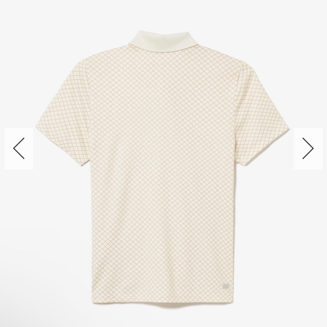 りんページ LACOSTE ポロシャツ スカート2点