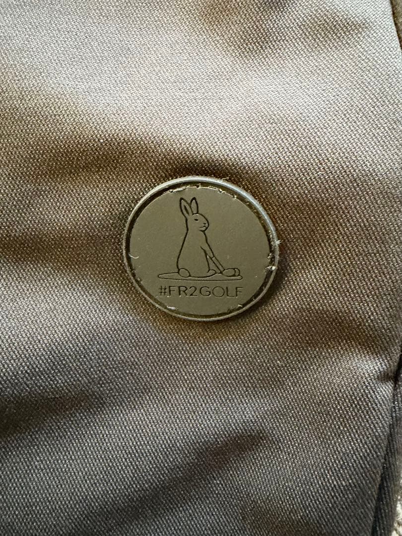 #FR2GOLF ラビッツカントリークラブ パンツ