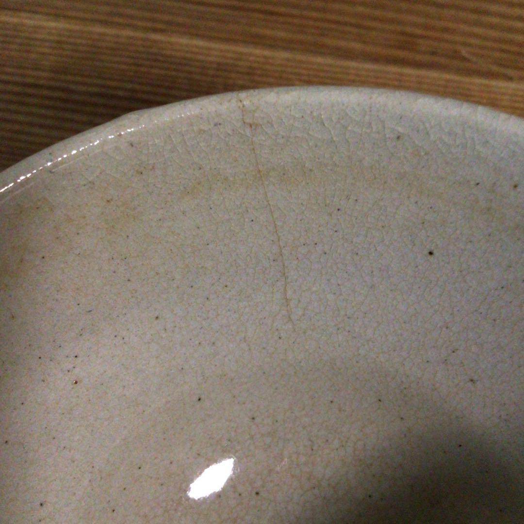 No5469 朝日焼　煎茶碗　5客　湯呑み　茶道具　茶器　煎茶　陶磁器　送料無料