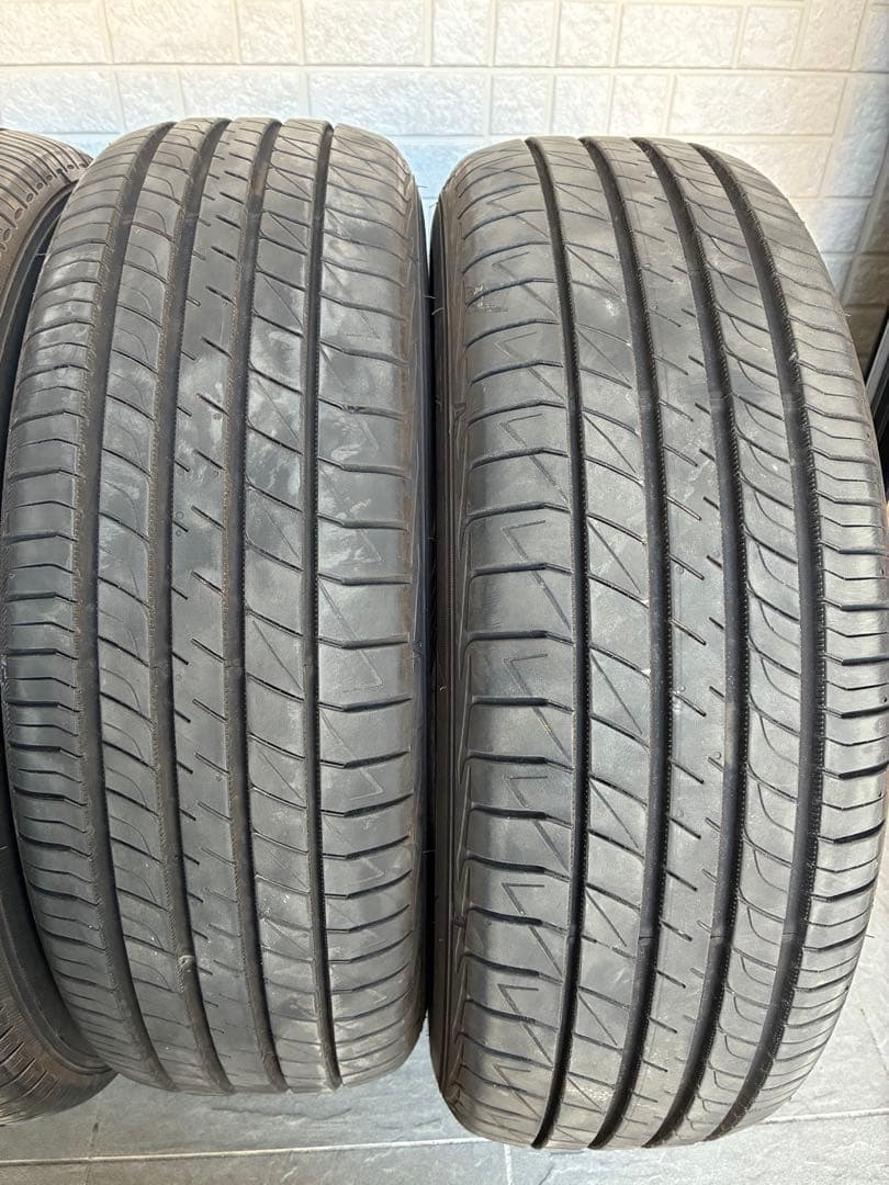 jojo様用 ダンロップ ルマンV+ 185/60R16 2024年30週