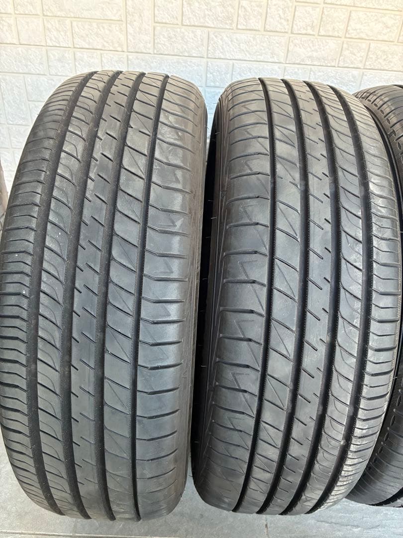jojo様用 ダンロップ ルマンV+ 185/60R16 2024年30週