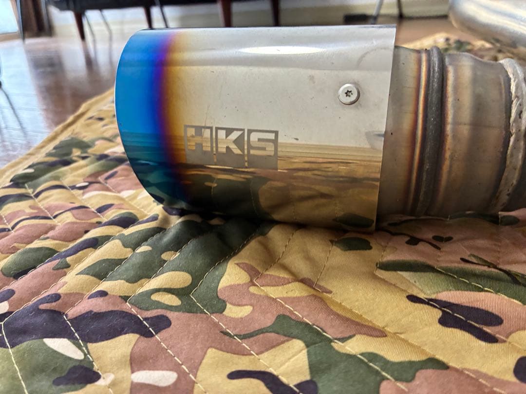HKS リーガマックススポーツ NDロードスター