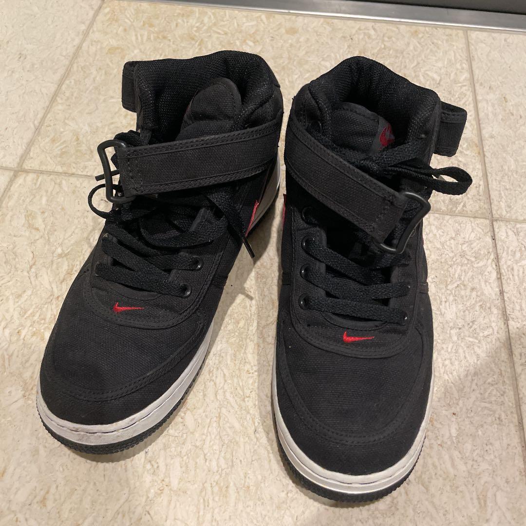 健康・医学 Nike Air Force 1