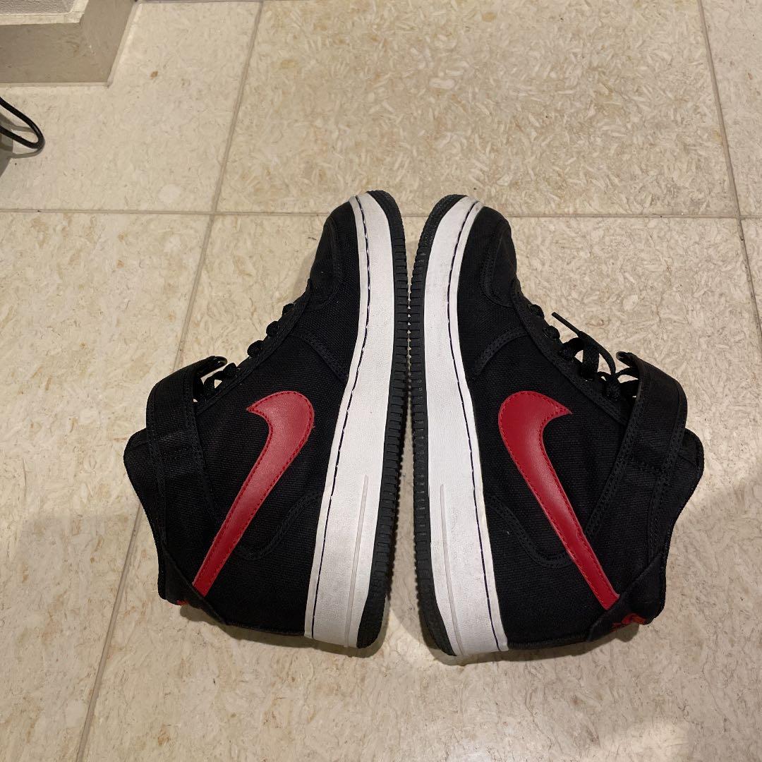 健康・医学 Nike Air Force 1