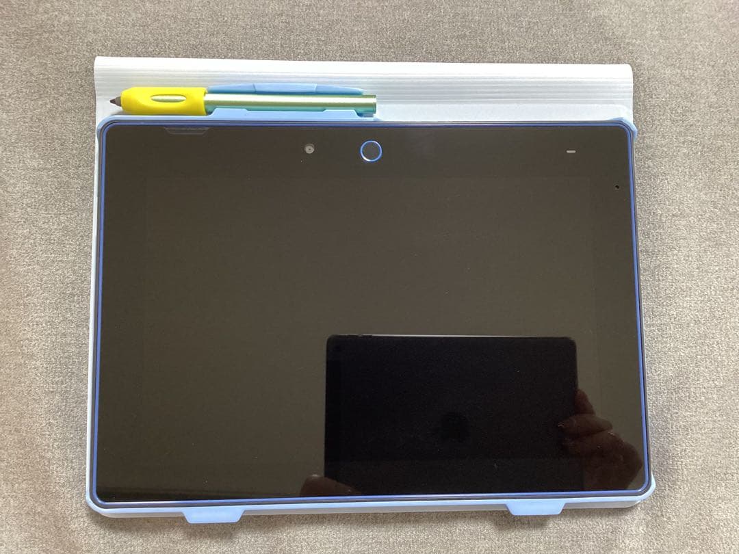 ベネッセ　チャレンジパッドnext タブレット