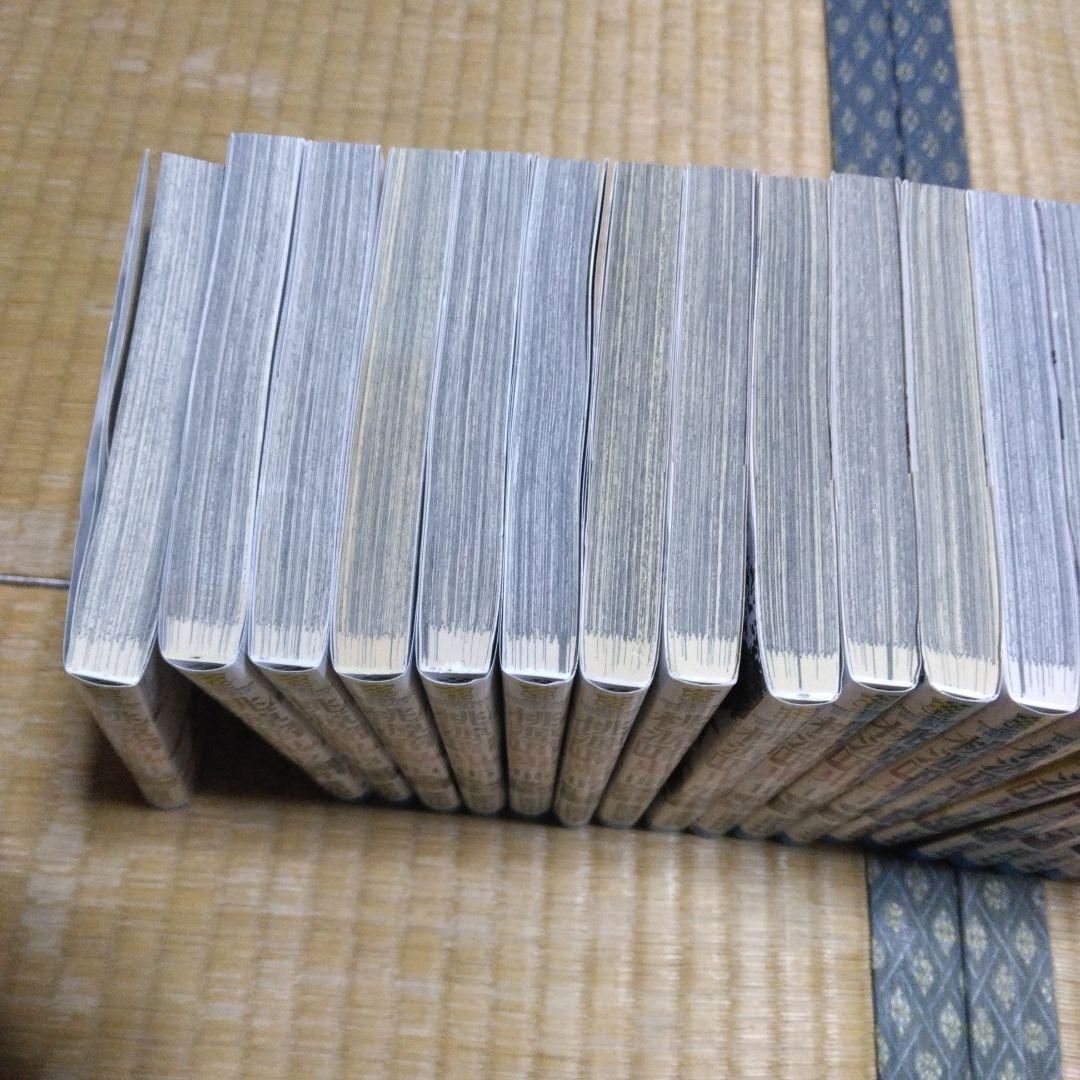 桃源暗鬼　1-28巻　全巻セット