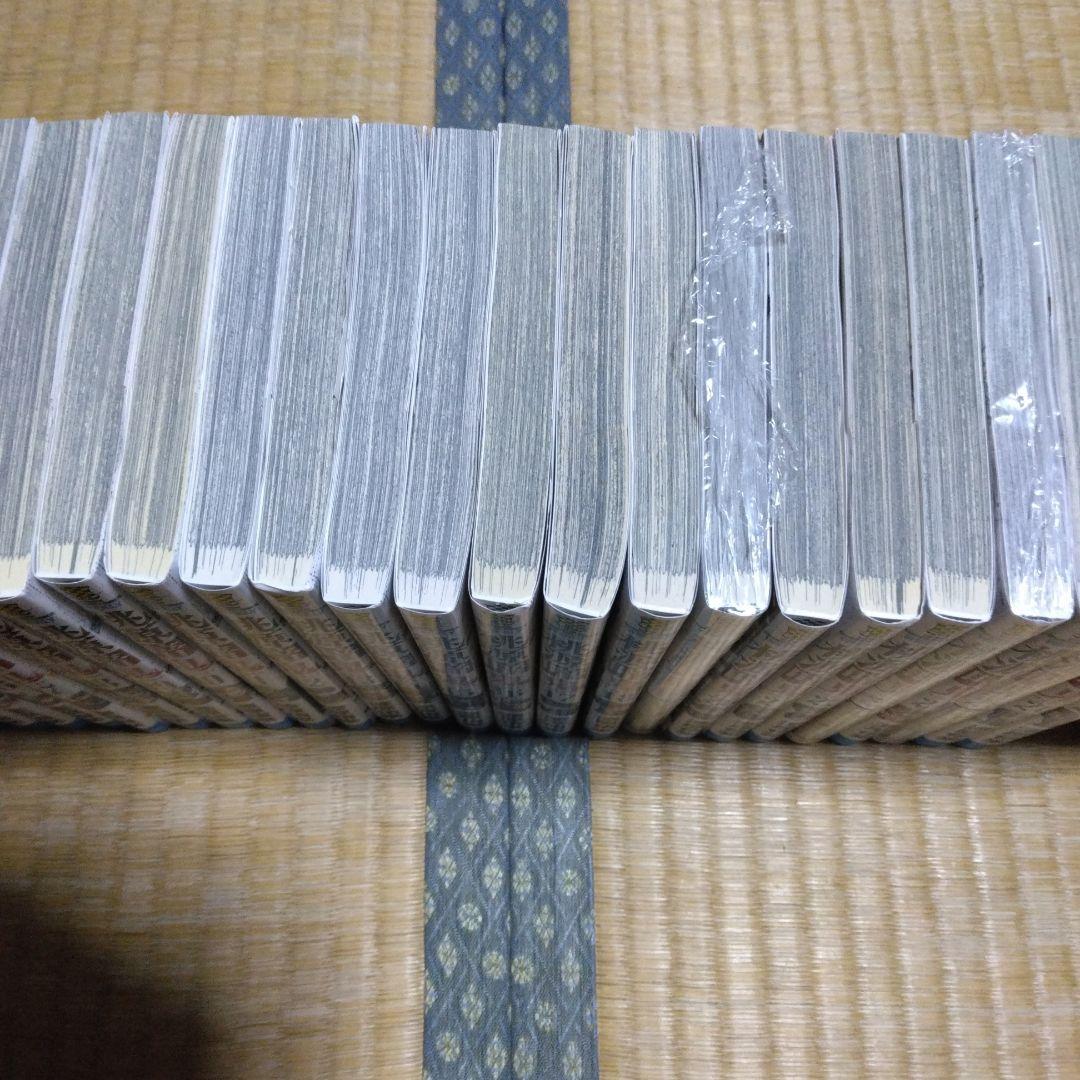 桃源暗鬼　1-28巻　全巻セット