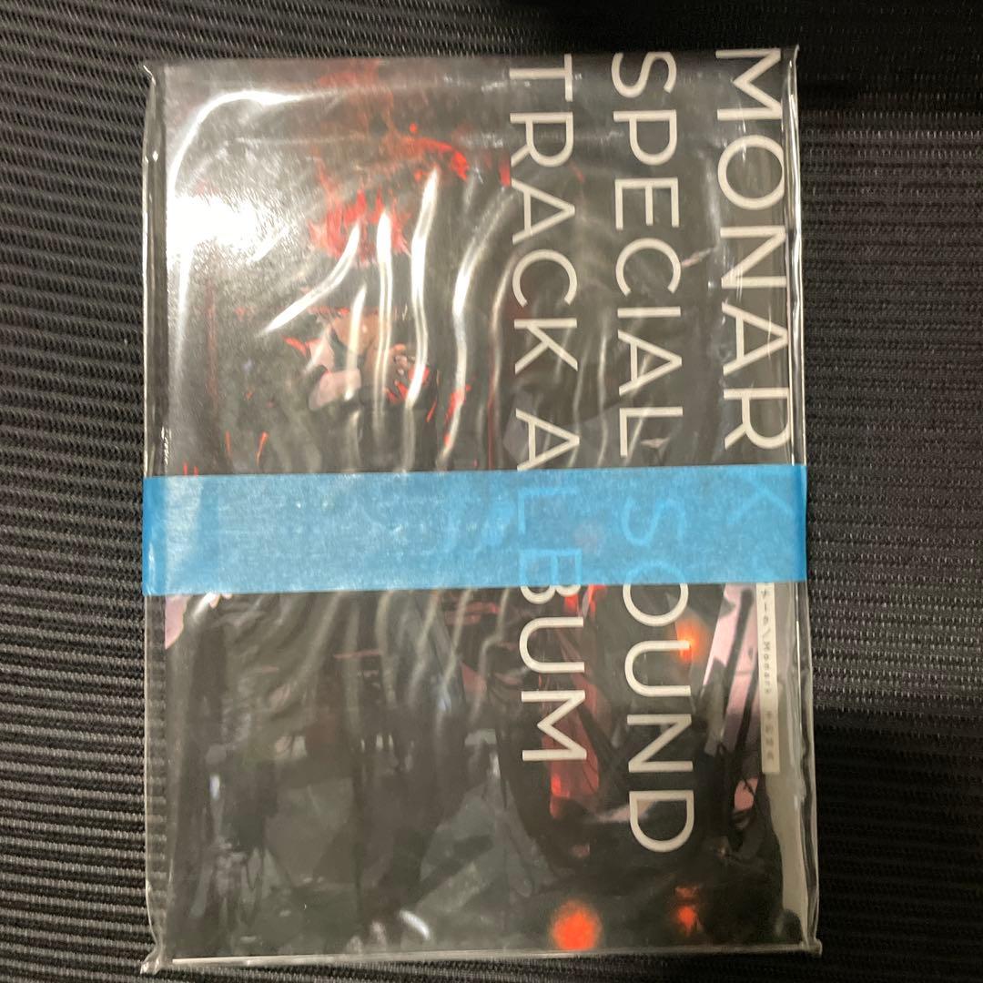Switch モナーク/ Monark 10点