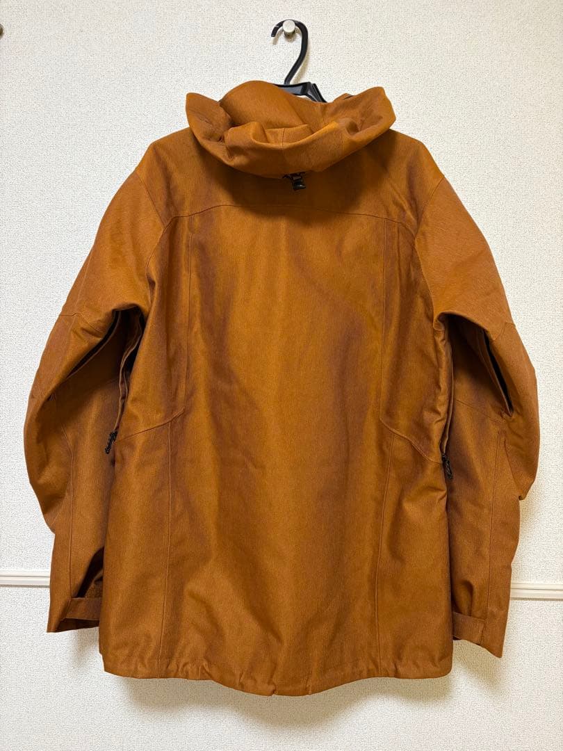 スノーボード BURTON [ak] 2L SWASH JACKET