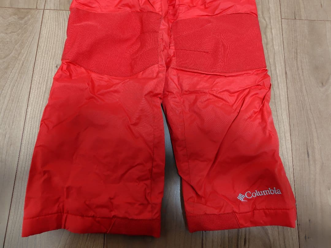Columbiaスキーウェア XXS 110〜120