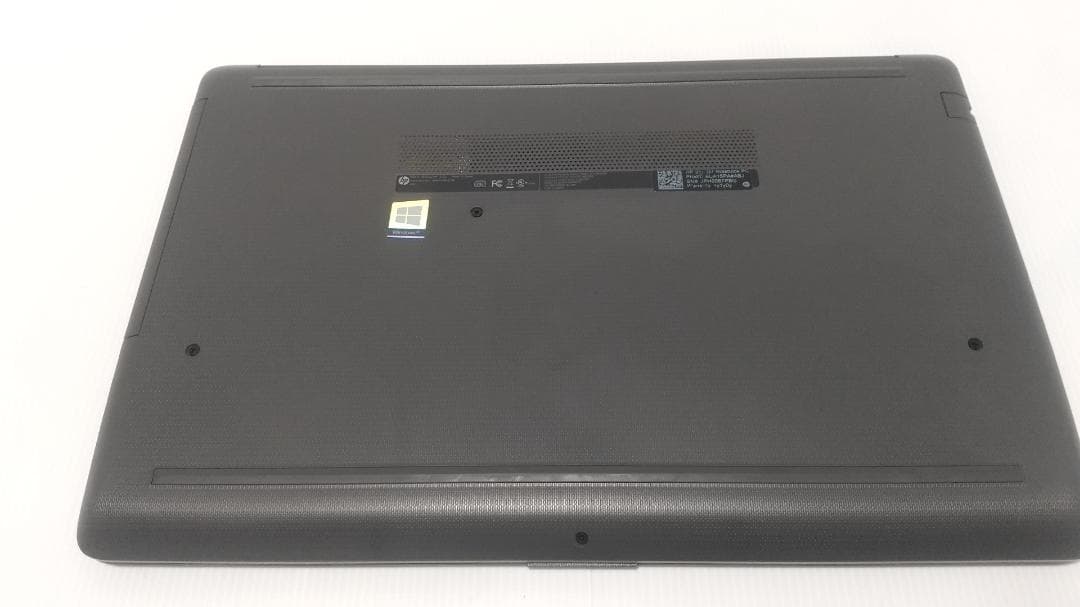 スター HP 250 G7 Notebook PC Core