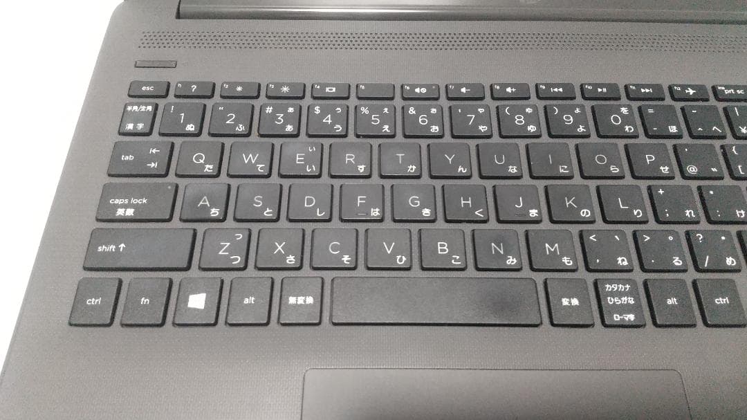 スター HP 250 G7 Notebook PC Core