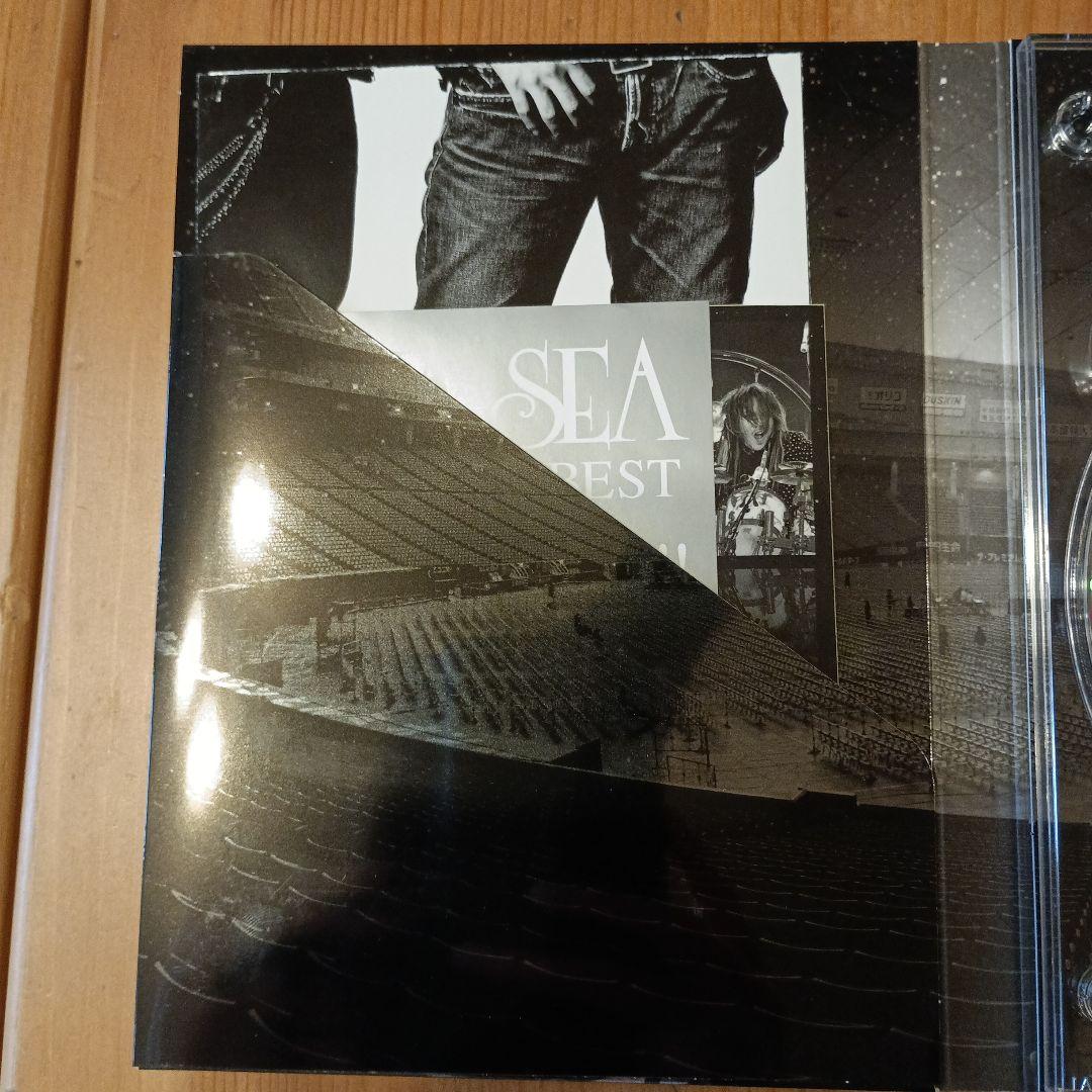 LUNA SEA/LUNA SEA GOD BLESS YOU～One Nig…