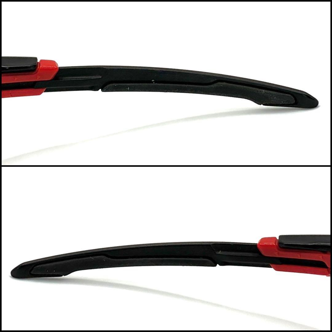 OAKLEY オークリー　ジョウブレイカー　シールドレンズ　サングラス