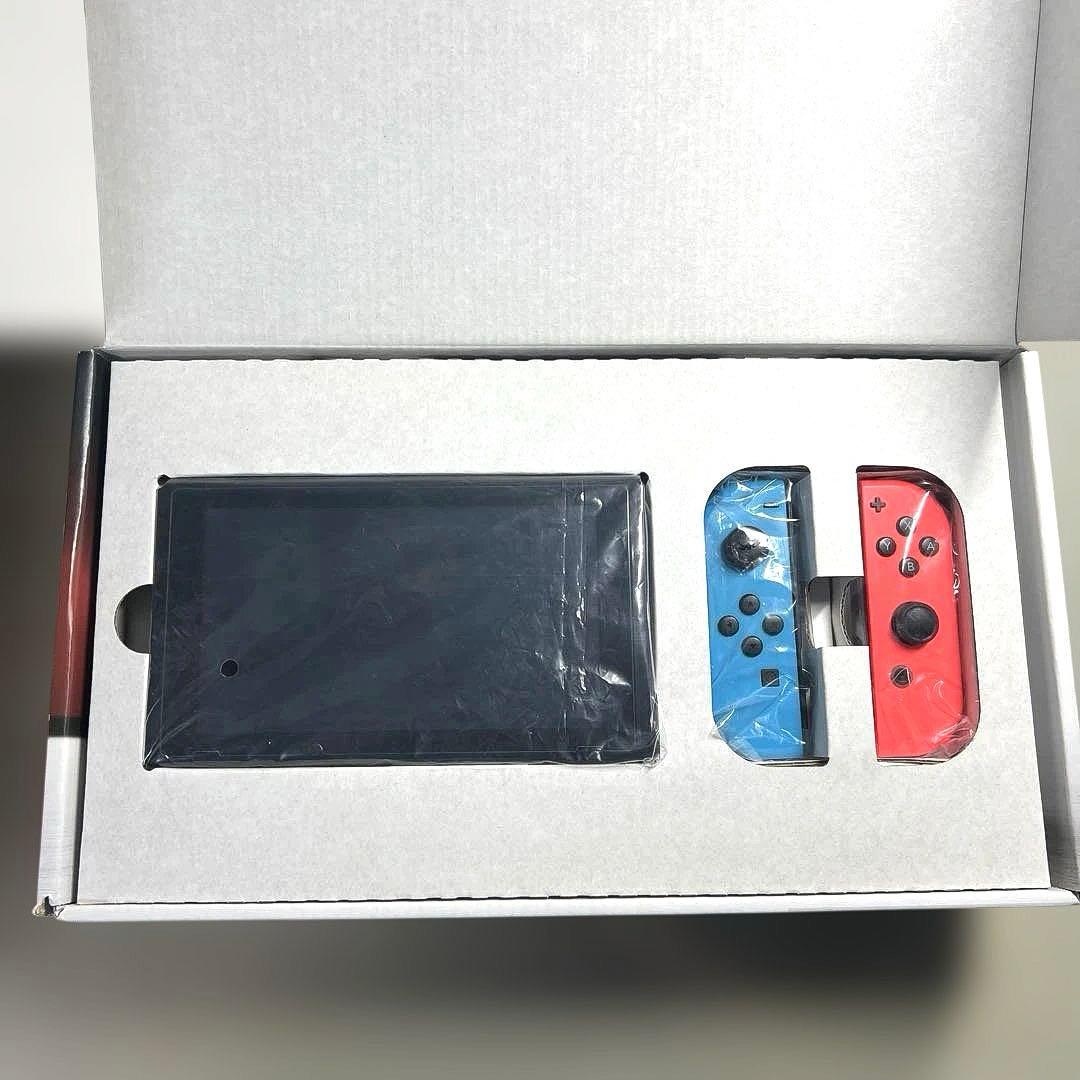 Nintendo Switch ニンテンドースイッチ 本体