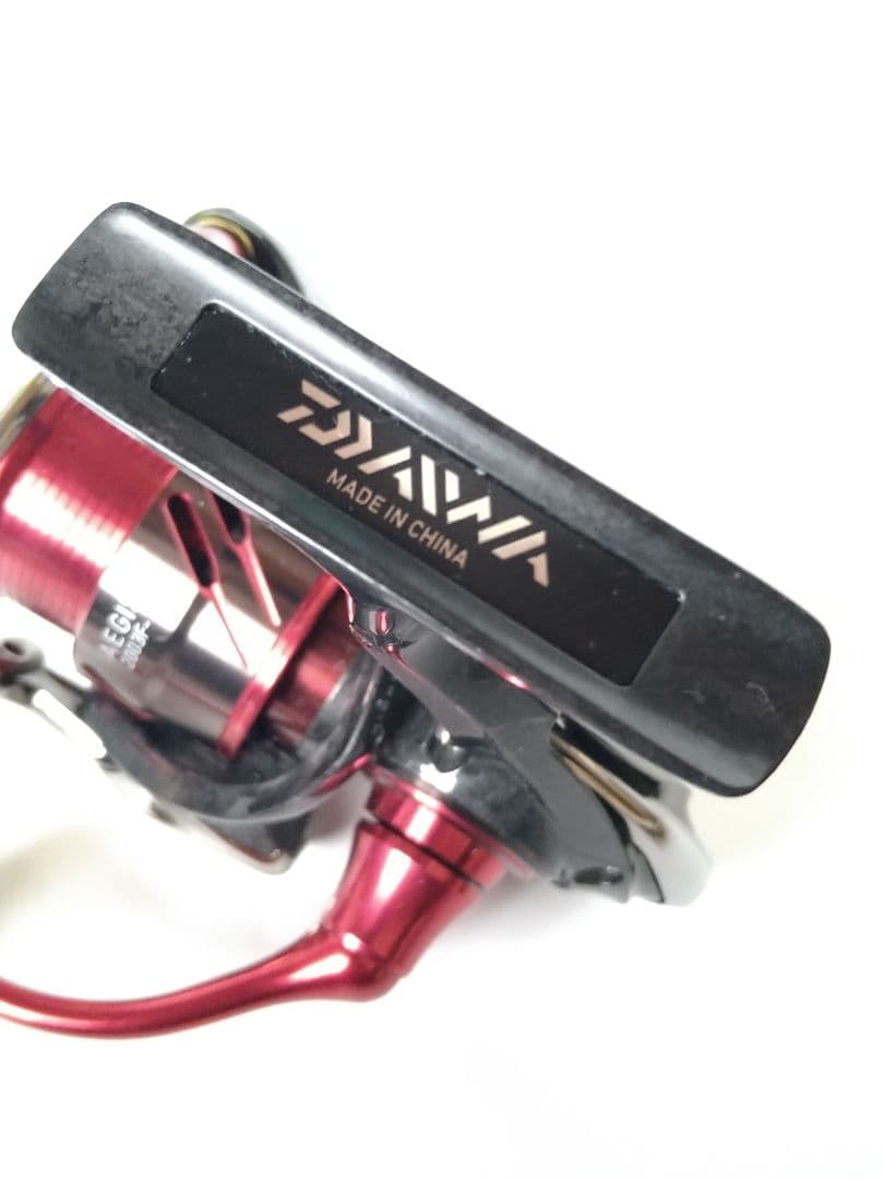 ダイワ 17イージス2003F-H Daiwa EGIS 2003-FH