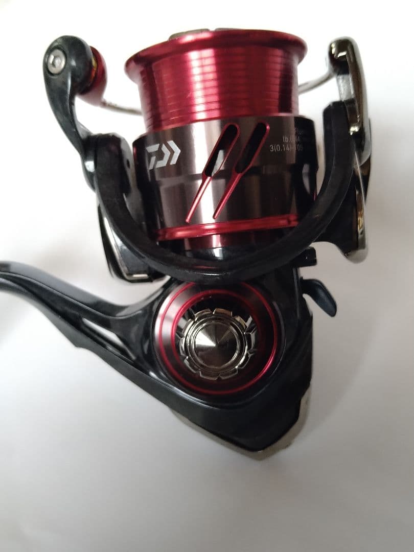 ダイワ 17イージス2003F-H Daiwa EGIS 2003-FH