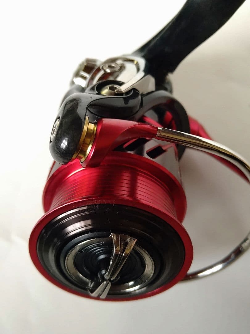 ダイワ 17イージス2003F-H Daiwa EGIS 2003-FH