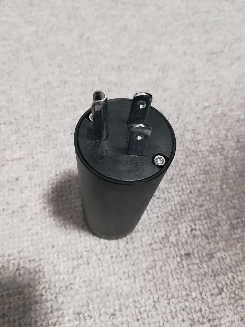 High Fidelity Cables MC0.5 Helix+ ①