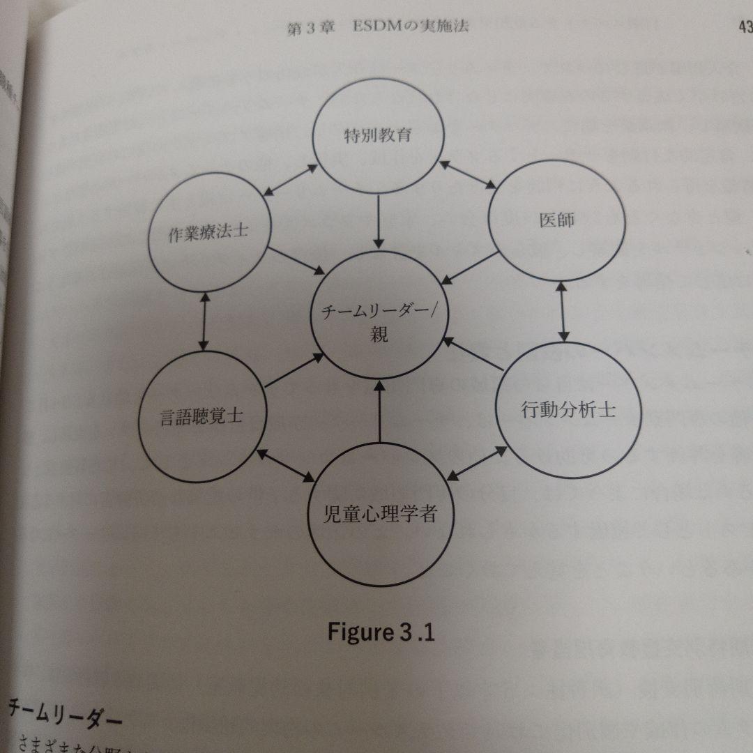 Early Start Denver Model 日本語版
