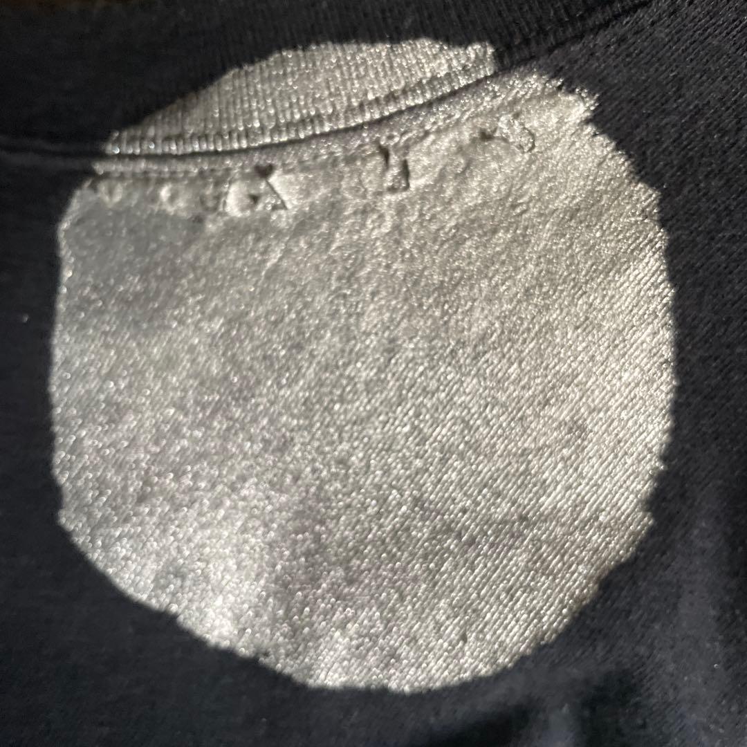 コムデギャルソン ドットペイントTシャツ