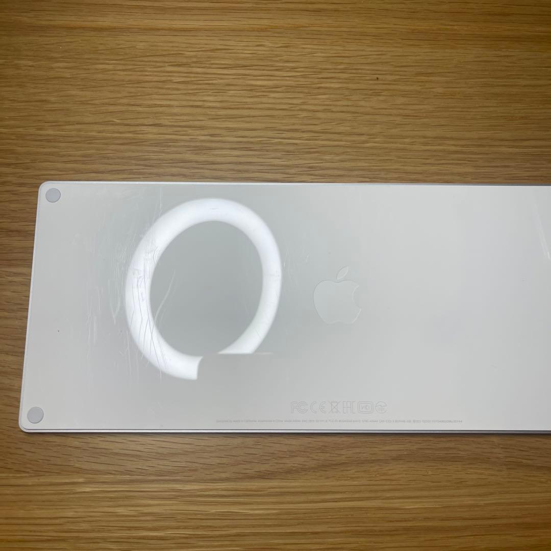 ノートPCケース Apple Keyboard