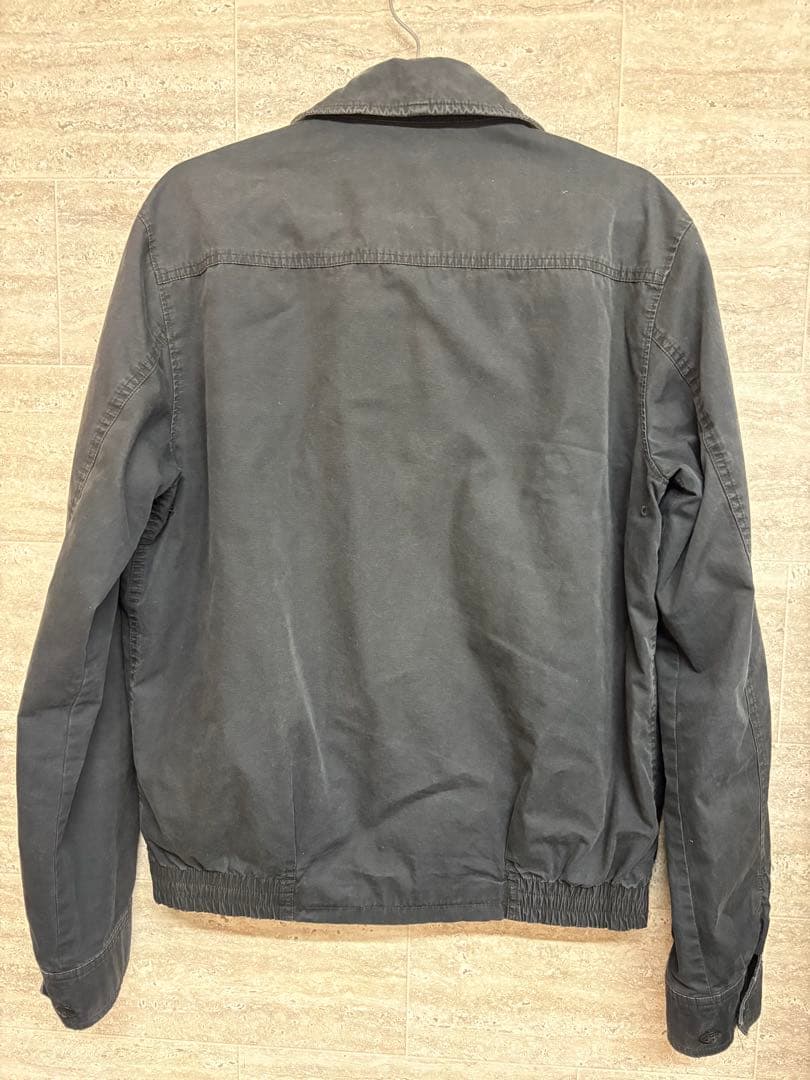 Polo by Ralph Lauren ブラックジャケット S