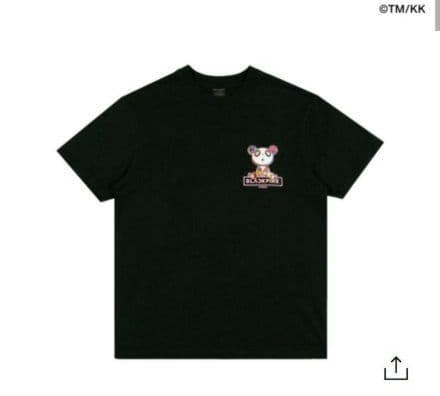 トップス Takashi Murakami BLACKPINK T-Shirt