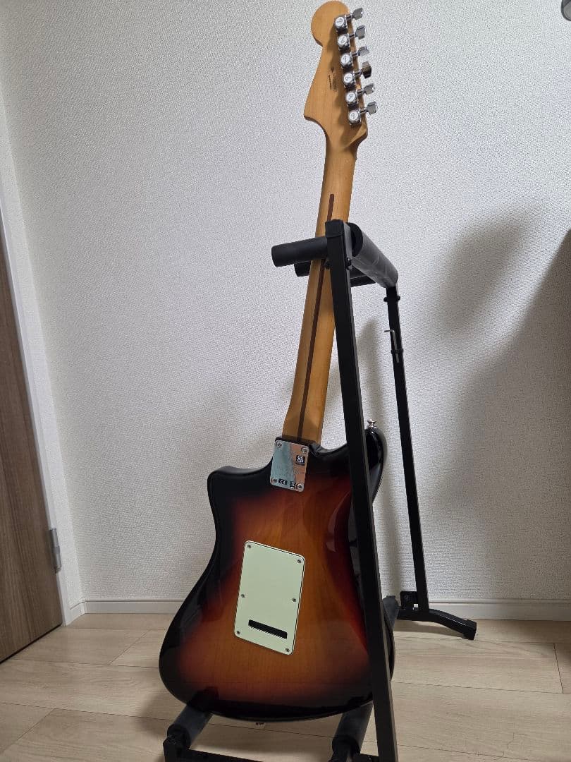 Fender PlayerPlus Meteora HH 限定価格 〜11/20