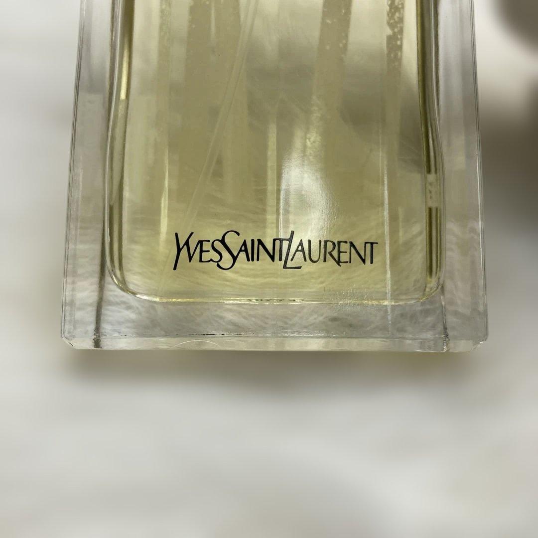 イヴ・サンローラン ジャズ オーデトワレ 50ml