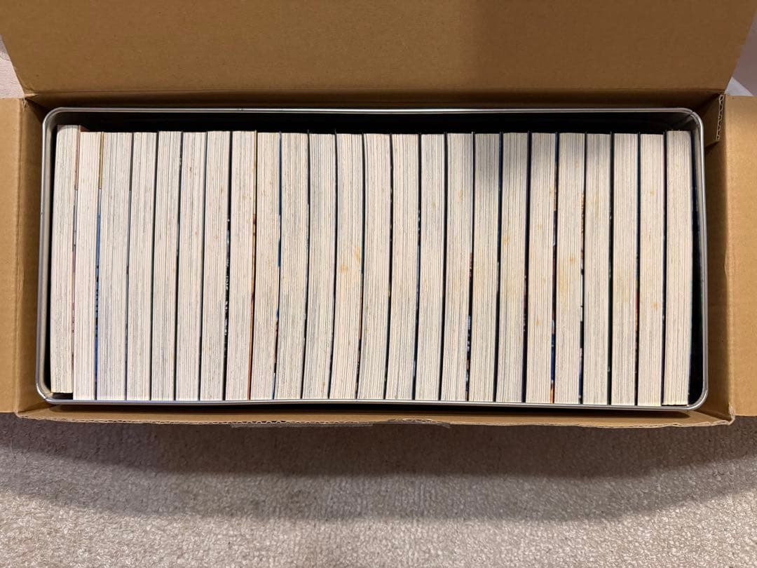 20世紀少年 BOX