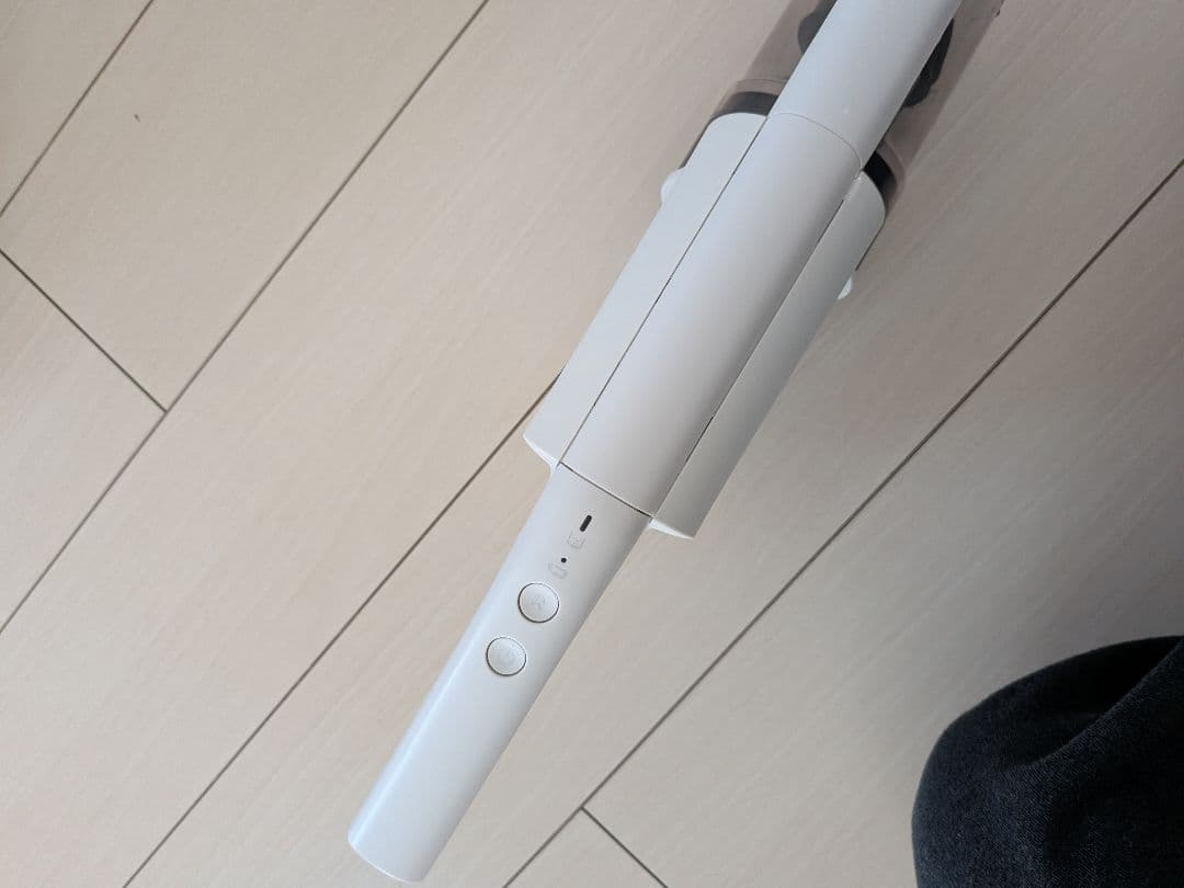 MC-SB33J Panasonic　パナソニック　コードレス掃除機　掃除機