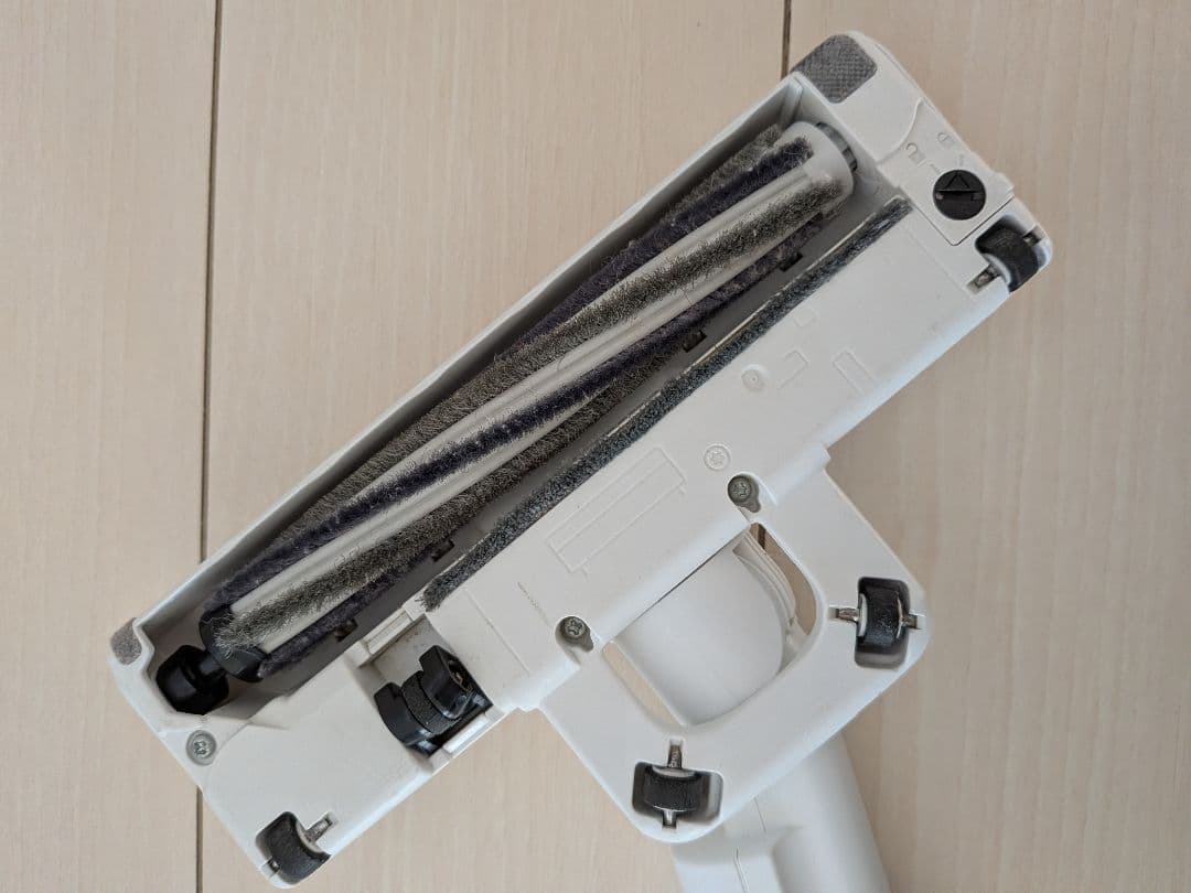 MC-SB33J Panasonic　パナソニック　コードレス掃除機　掃除機