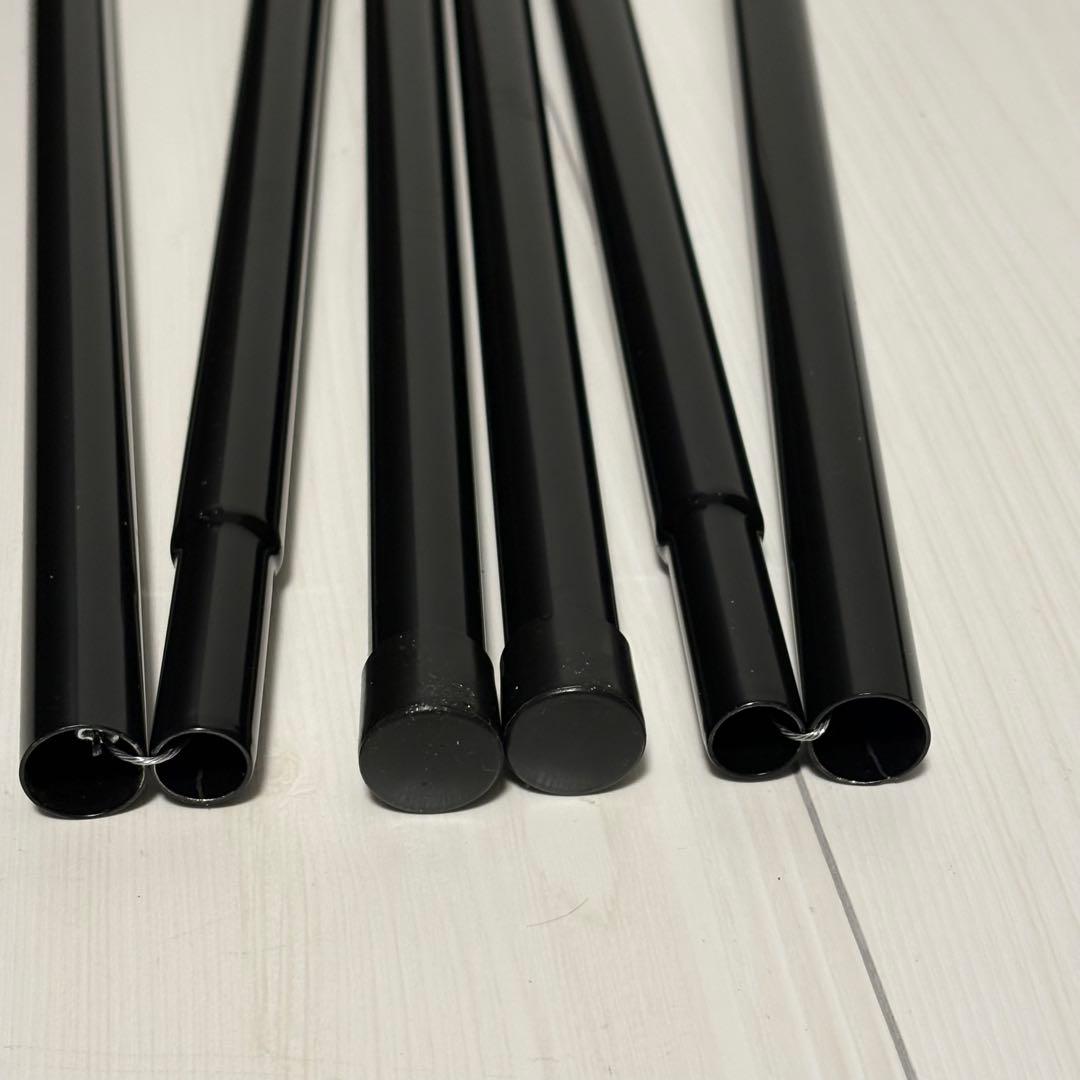 【極美品】　Coleman XPヘキサタープMDX+