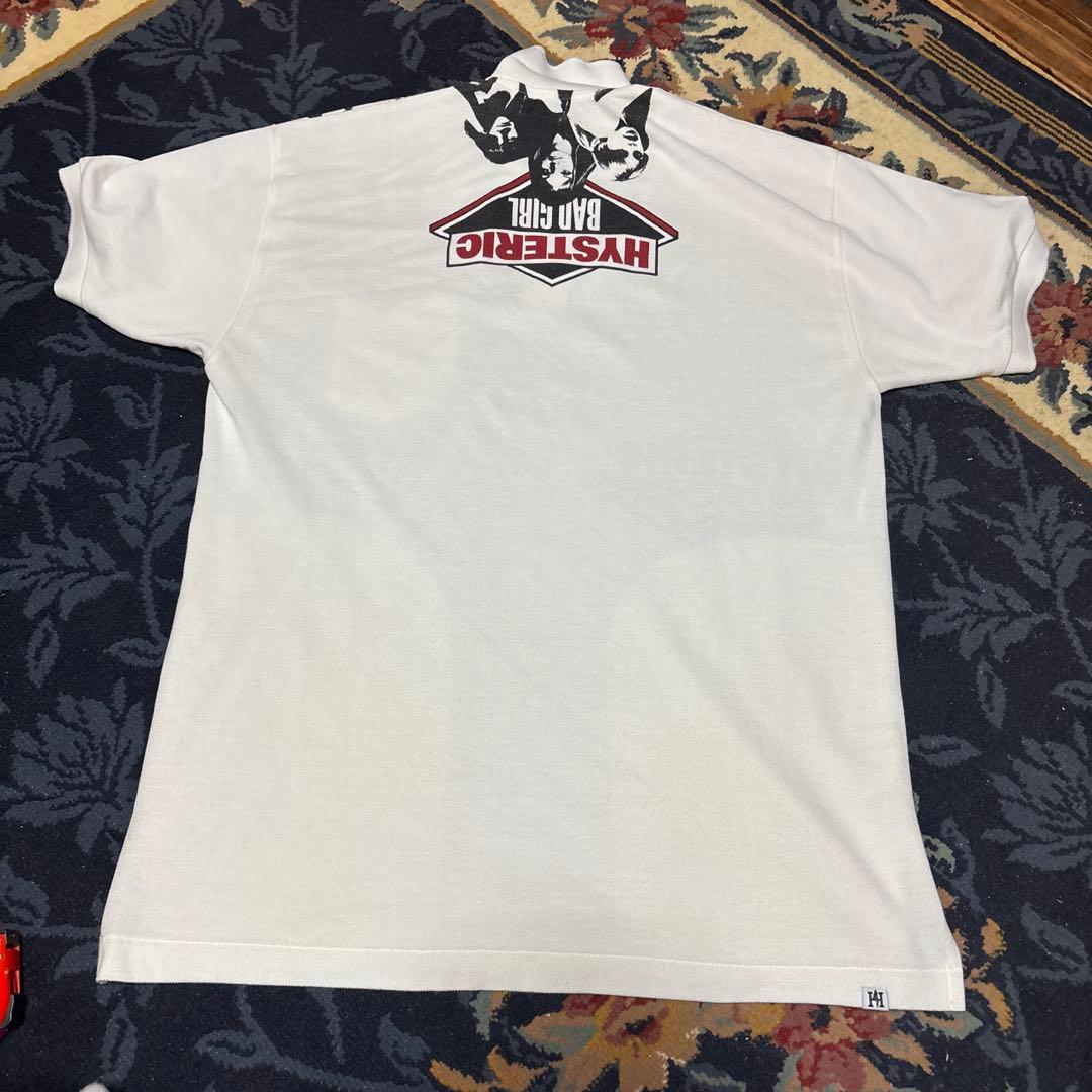 HYSTERIC GLAMOUR グラフィックTシャツ M