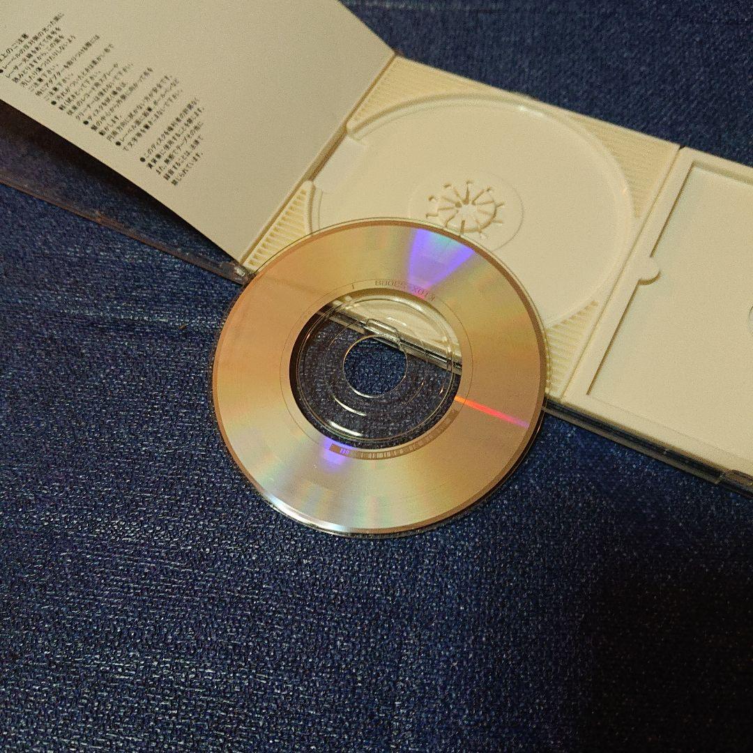 中山美穂 WAKU WAKUさせて 8センチシングル8cm CD 作曲筒美京平