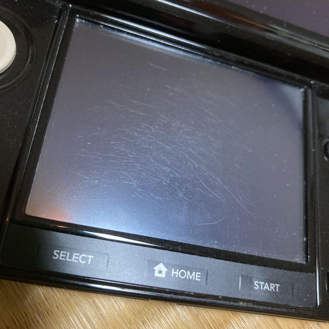Nintendo 3DSとモンスターハンタークロス セット売り