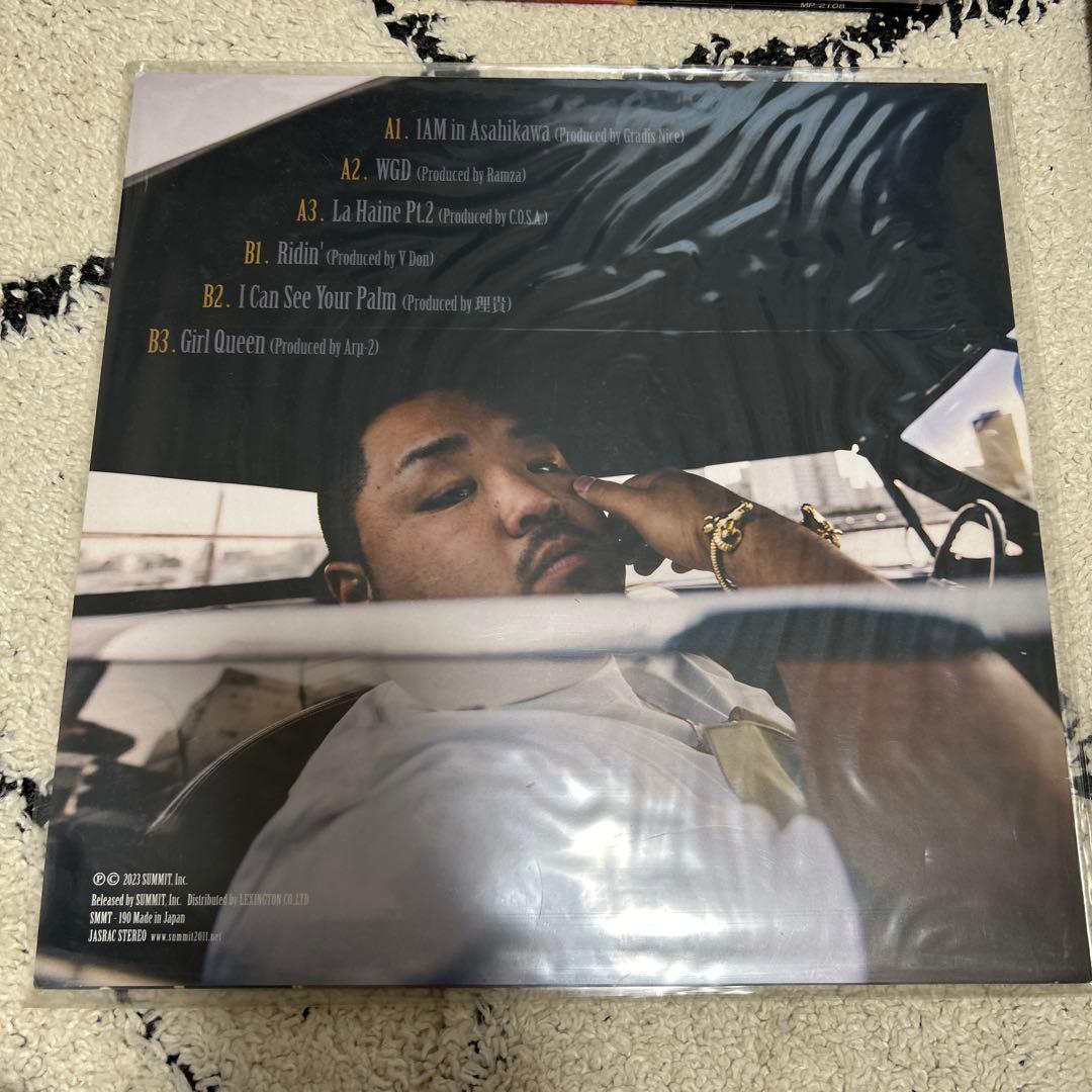 C.O.S.A. cosa レコード