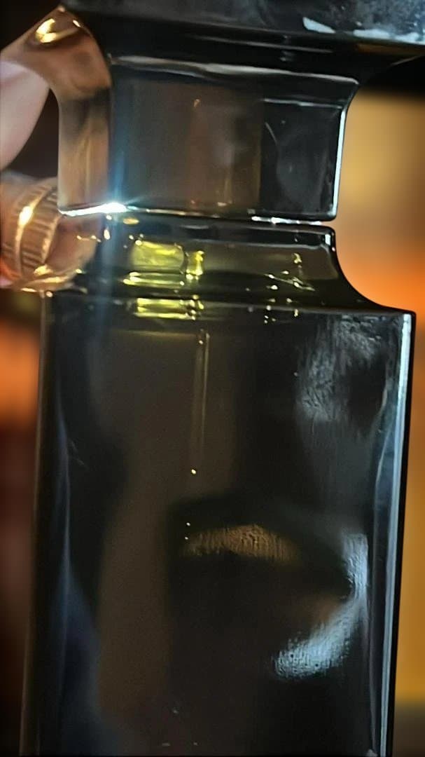 香水(ユニセックス) TOM FORD NOIR DE NOIR 50ML